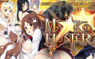 【SLG/汉化】狂野猎人：巨乳新娘全员大狩猎v1.02a 精翻汉化版【4.4G】