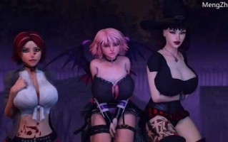 [更新]【欧美SLG/动态】夏天的愿望（Goldream）V0.3 汉化中文【PC+安卓-1.50G】