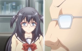 便利店少女z 1-4 铃木乃 里番合集 中文字幕 熟肉  呆萌合集