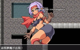 【RPG/PC/汉化】竿役大叔成为魅魔猎人～通过性爱击败魅魔的战斗性爱RPG～/竿役おじさん、サキュバスハンターになる～サキュバスをセックスで倒していくバトルファックRPG～ 版本：2025.11.28