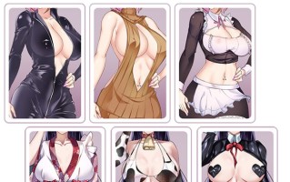 更新[亚洲风养成SLG/动态] 恋与经纪人2 与经纪人恋爱是绝对禁止2 Build.12023987 STEAM官中版 国语+全DLC [2.90G]