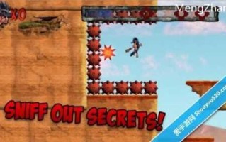 橡胶强盗/Rubber Bandits（v1.9.1-单机同屏多人）