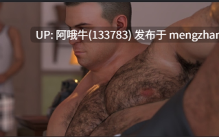 【欧美/腐败/SLG/PC/机翻】 Daddy May Love [v0.1.6d] [4.45G]【序号7370】