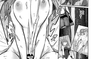 [ぼるしち] 女の子には勝てナイ感じです