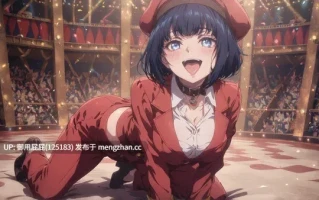 [视觉小说SLG/新作] 再临！？罪与罚秘密的马戏团 Again!? The Circus of Sinful Secrets v1.0 官中步兵版 [1.70G]