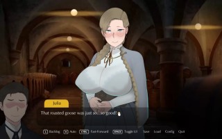 PC 欲望之旅 v1.05 官方中文版