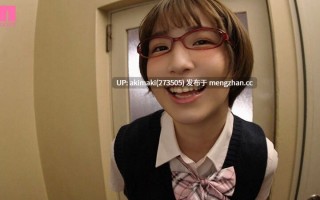 【深喉吞精】大量的精液倒入她的喉咙-花狩舞 喜歡吞精的花狩 我是她的口交管理員 花狩舞 MIAA-964 #口交 #饮精 #水手服 #尺度 #痴女