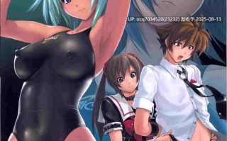 [猫畑 (紫☆にゃ～)] 37本合集~黑白本比较多