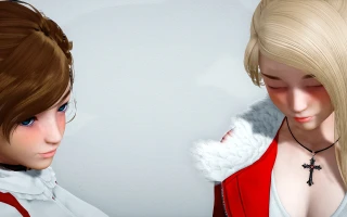 【亚洲SLG】舒适咖啡厅CosyCafe v0.11汉化版