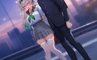 [Rin_String] Firefly流萤 NTR (160P)