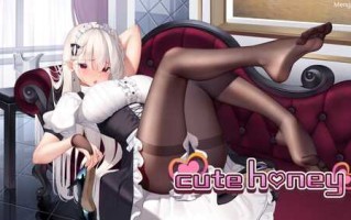PC/SLG/ Cute Honey、可爱的宝贝、甜心宝贝/官方中文