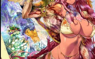 阿里布达年代记祭epub