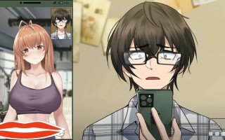 [国产SLG中文NTR] [老王宇宙] 苦主救助中心Ⅰ-Bui10995961-官方中文步兵版电脑1G