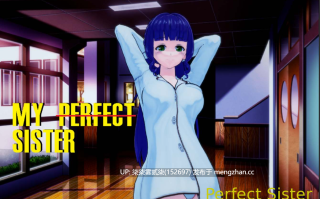 Rie's palace Rie的宫殿【PC/SLG/生肉/NTR/4.95GB】