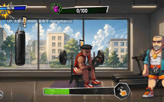 [SLG官中动态PC步兵扶她]伪娘扶她狂热 Femboy Futa Mania[2.38G]