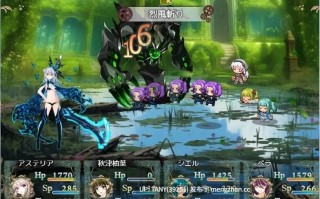 #创世圣歌 #創界のオラトリオ v1.1 AI汉化版  萌站植入