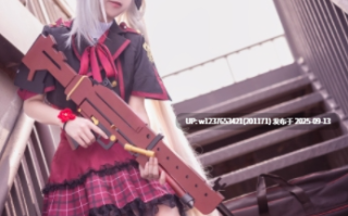  矢量鱼 - 睦月 36P-408M