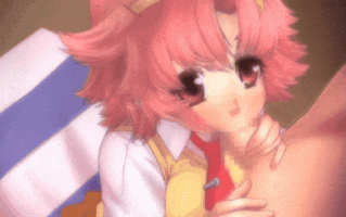 【动画/口交/乘骑/颜射】[つじもが町に殺ってきた!!!] PINKY★SITER 室峰みさ～小指をつなぐ糸の色～ [舟合2998] 