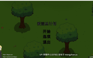 【怀孕/强奸/RPG/PC/机翻】爱丽丝计划 Project Alice [Alpha v0.0.5] 【323M】【序号7634】