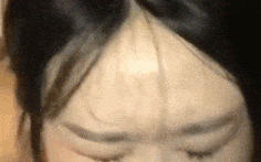 【鸡巴这么小还要学人家颜射，跟脸比鸡巴长度】宝宝不要拍我了！左胸上方有个魅魔纹身吗？特别反差的素人女友！ #中出 #口交 #颜射