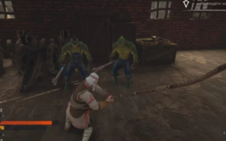 【战争策略】俄罗斯人对蜥蜴人2 LIZARDS MUST DIE 2官方中文-解压即玩 [1+3.61G][百度盘]正经游戏