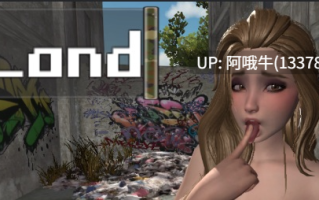 【3D/奴役/调教/动态/ACT/PC/机翻】贱人乐园 婊子之地  Bitch Land [Build 11.b] [2.25G]【序号7611】