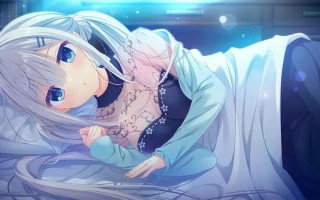 【日系ADV精品全CV】甜蜜的幸福 D.C.5 Sweet Happiness 〜ダ・カーポ5〜スイートハピネス ver1.02 AI汉化内嵌版+全CG存档【6.2G】