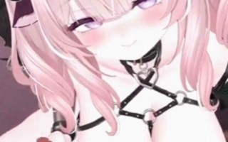 可爱巨乳女孩的性交