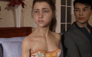 【欧美SLG/汉化/动态】父亲的罪孽 – 下地狱Ch.35+36汉化版【PC/2.8G】A Father’s Sins [Ch. 35+36]