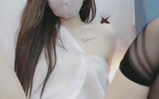 【缇百万/是小美呀】超高颜值舞蹈女神揉逼自慰合集 [6v+7.79g] 