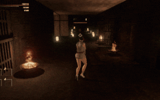 【日系ACT官中全动态PC】迷失的忍者 The Lost Shinobi Ver0.1.0 官方中文版【1.17G】