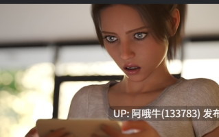 【3DCG/SLG/偷窥/大屁股/PC/官中】新视角 New Perspective Steam 官方中文版 【436M】【序号5957】