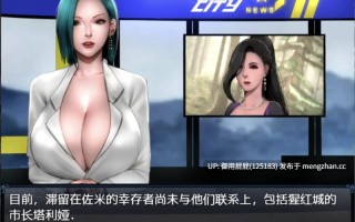 [末日RPG/动态/更新] 僵尸生活2：僵局 Zombie's Retreat 2: Gridlocked v0.26 Beta AI汉化版 [2.40G]