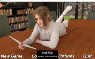 【沙盒SLG/AIGPT汉化/3D】超级英雄烂透了 Superheroes Suck v1.951 Public【PC+安卓/6G】