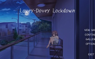 [SLG/动态/新作] 神的恶作剧房间～人妻前辈和禁忌SEX～ 神様の悪戯部屋 ～人妻先輩と禁断SEX～ DL官方中文版 [1.50G/度盘]