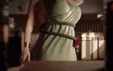 The Bordello Calarel - Nyl （泰语字幕）