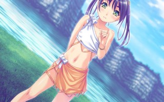 魔物娘との性活〜ラミアの場合〜 