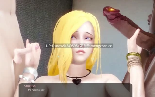 【SLG/AI汉化/动态】我可爱的妈妈 My Lovely Mom Final【PC/2G】