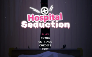 【日系/ACT/官中/动态】 医院诱惑 Hospital Seduction v25.06.13 v1.0.1 官方中文版【189M】【序号2181】