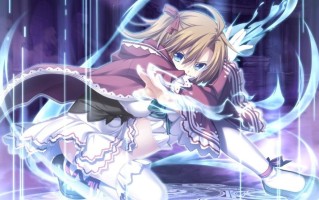 PC/ADV/战女神MEMORIA #戦女神MEMORIA  V1.1 初代重置汉化版