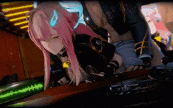 【2K/无修】新作-(剧情)孝心变质 爱弥斯 (EnSub)Aemeath-2k