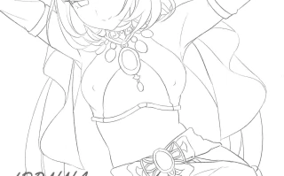 (C105)[キャンドゥーなう！(見習い雑兵)]IRONNA CHARA NO ERO(原神)