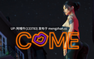 【3D/动态/SLG/PC/生肉】来吧 COME [Ep.1 Ch.1] [PussWuss]【388M】【序号5047】