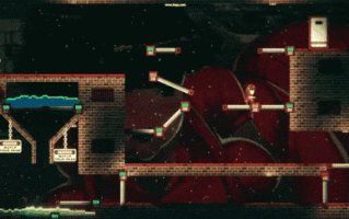 【横板/冒险/ACT/官中】性监狱 18 SEX Prison 18+ [Final] [Romantic Room]【901M】【序号3808】