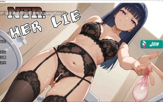 萌站汉化【日系SLG/AI汉化/NTR】 NTR: Her Lie  0.2 AI汉化版【PC/1.48G/首发】
