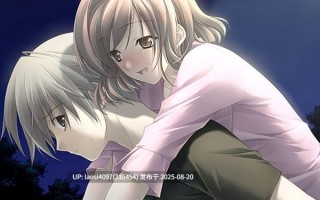 [ADV/PC]#缘之空   #ヨスガノソラ 中文汉化版