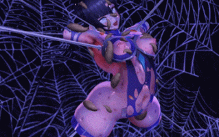 退魔士日記-「狩り蜂」