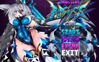 【日系/SLG/大作/汉化/恶堕】怪物深渊 怪兽深渊 Monsters Abyss Ver3.3+RenpyThief游戏一键汉化工具【7.72GCV】【序号3371】