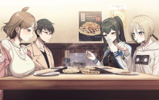 PC/ADV/Liminal Border Part III 官方中文版【2025.2.18 发售】