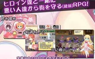 【PC生肉】[想見茶屋] 孕辱ヒロインズ (Ver1.10) 